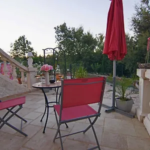Chez Amali Séjour chez l'habitant