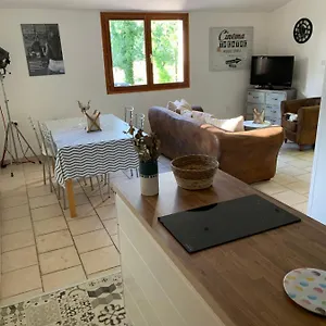Logement Mabouya Appartement