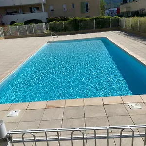 Piscine Emplacement Idéal Appartement