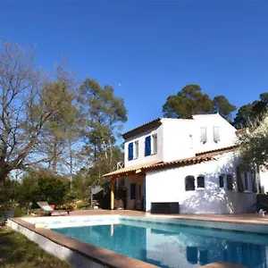 Superbe En Duplex Independant Appartement