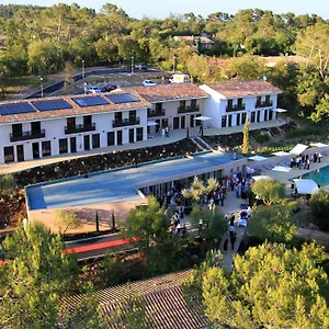 Mercure Golf De Barbaroux & Brignoles