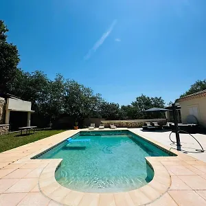 Maison Du Sud Villa