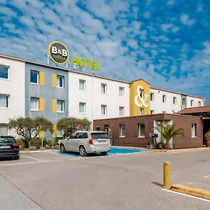 B&B Hotel Brignoles Brignoles