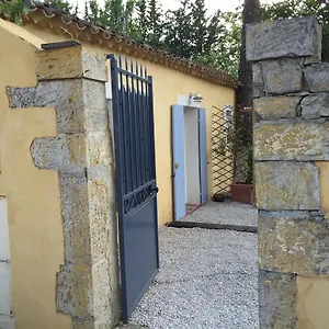 Charmant Studio Brignoles Brignoles