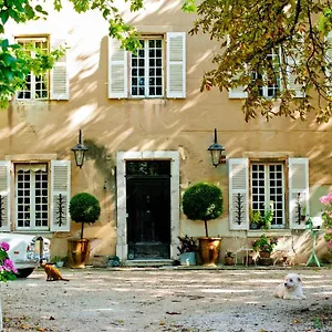 Domaine Le Clos Du Pavillon Brignoles