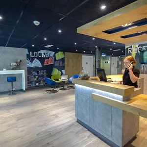 Ibis Budget Provence Brignoles